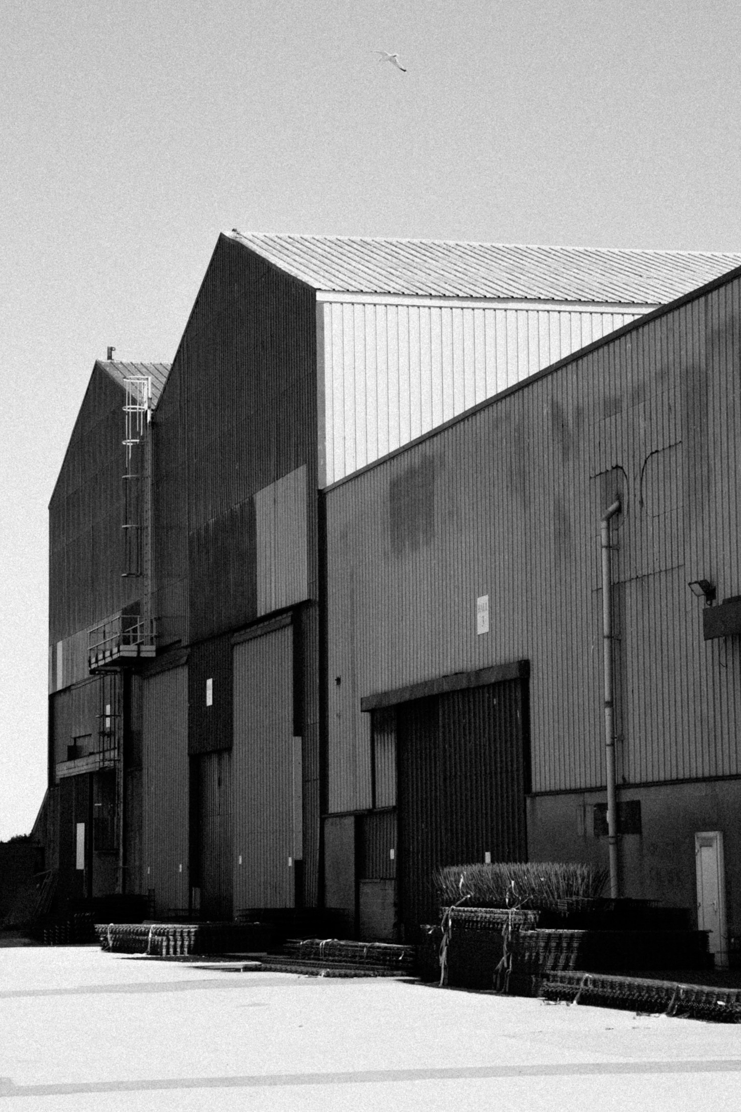 The Future of Industrial Warehousing in Africa