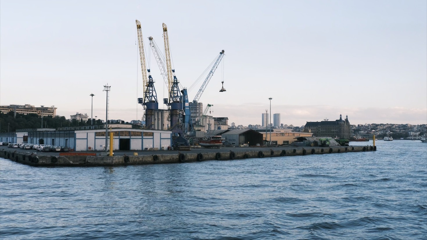 Exploring the Role of Logistics in African Growth